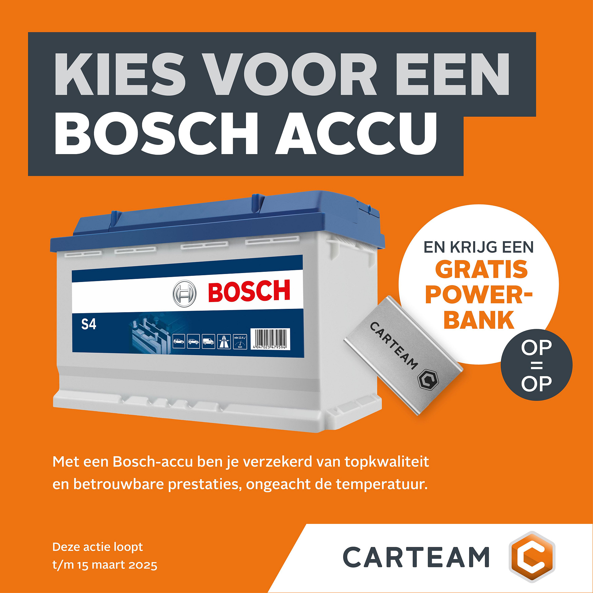 Carteam Stoebo Bolsward